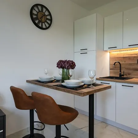 Apartman Nicole *