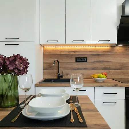 Apartman Nicole Pula
