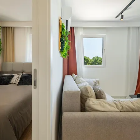 Apartman Nicole Pula
