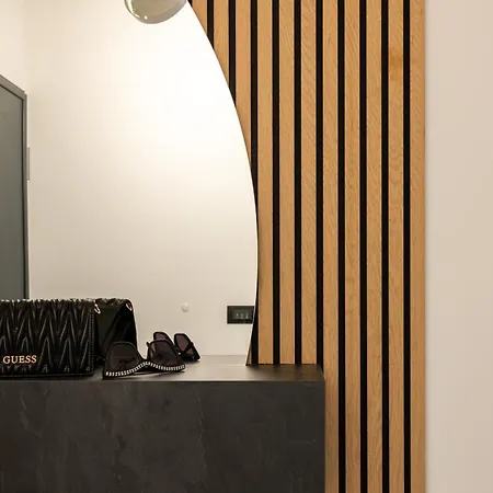 Nicole Apartman