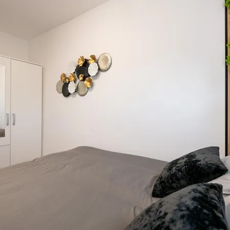 Apartment Nicole Pula