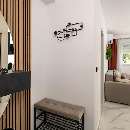 Apartment Nicole