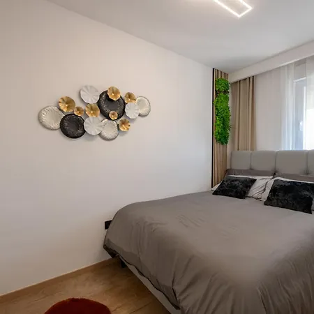 Apartment Nicole Pula